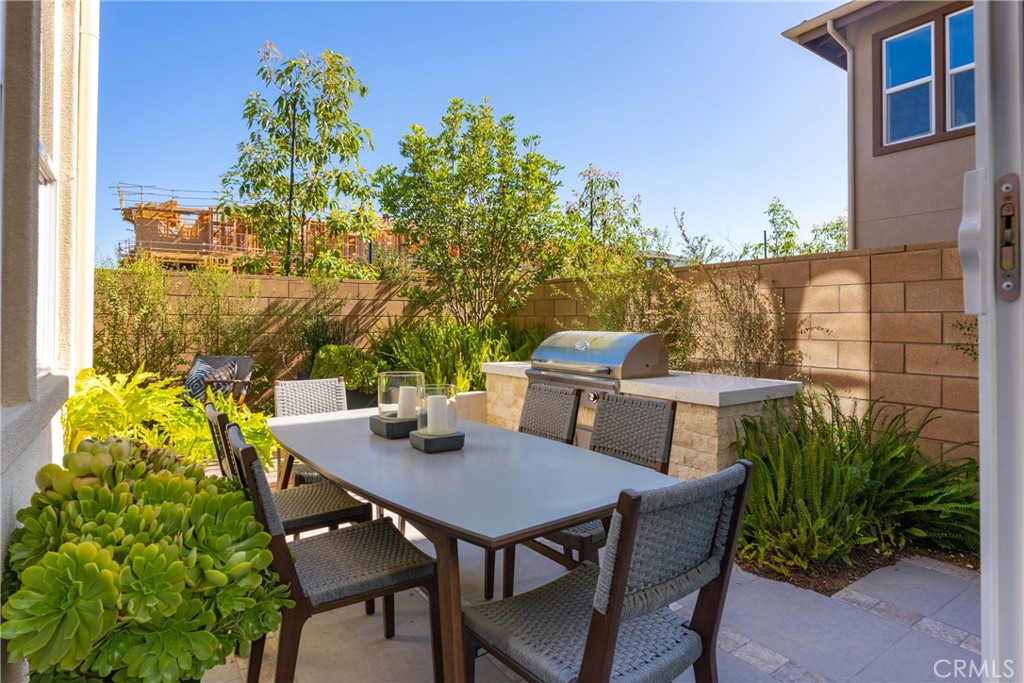 Oreste At Serrano Summit - Residential Lease