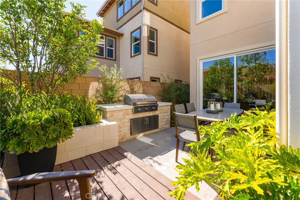 Oreste At Serrano Summit - Residential Lease