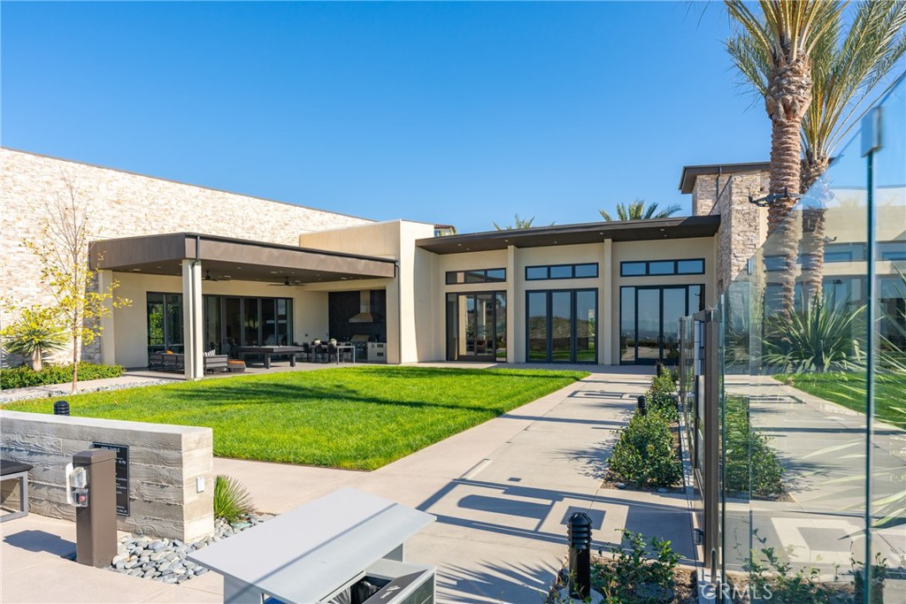 Oreste At Serrano Summit - Residential Lease