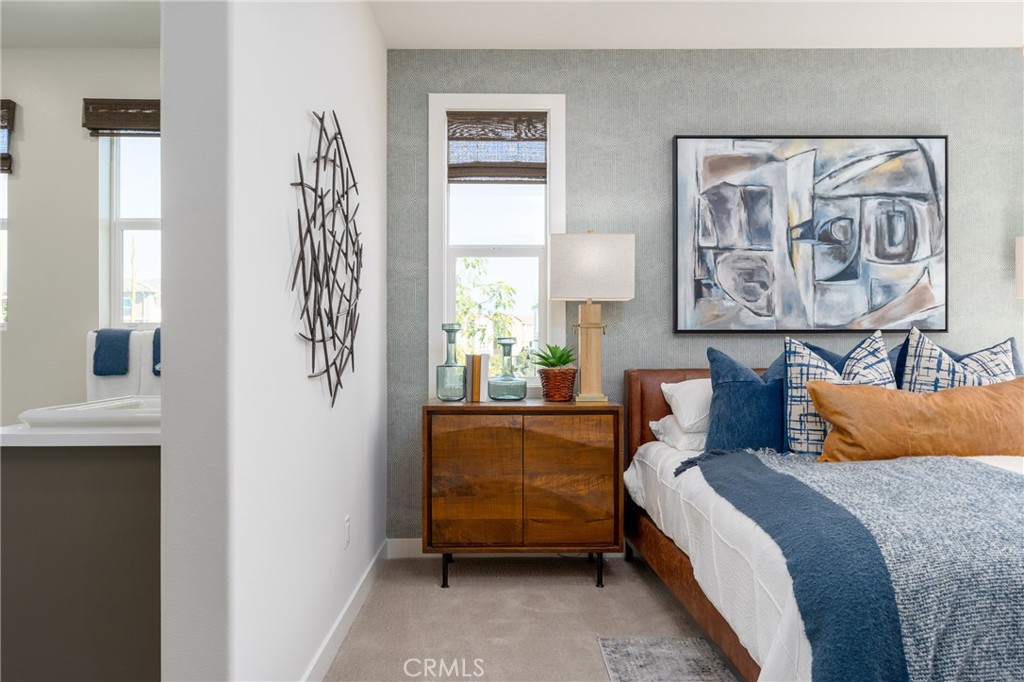 Oreste At Serrano Summit - Residential Lease