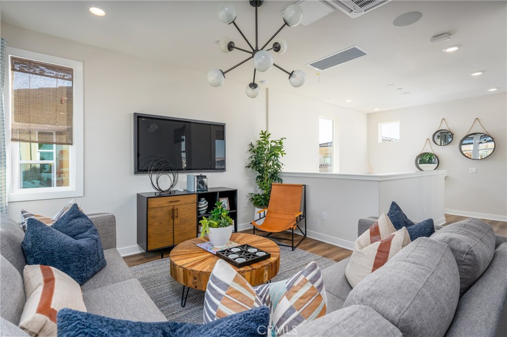 Oreste At Serrano Summit - Residential Lease