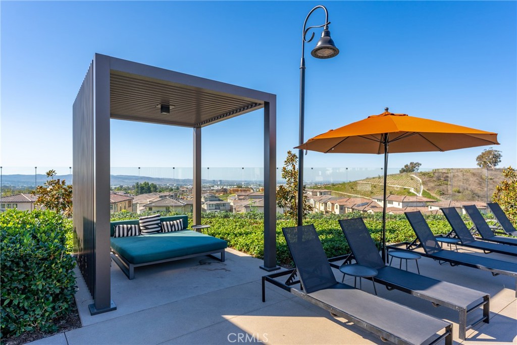 Oreste At Serrano Summit - Residential Lease