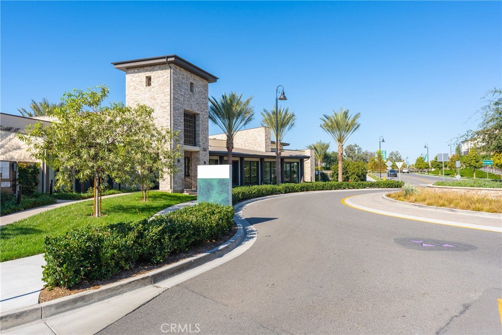 Oreste At Serrano Summit - Residential Lease