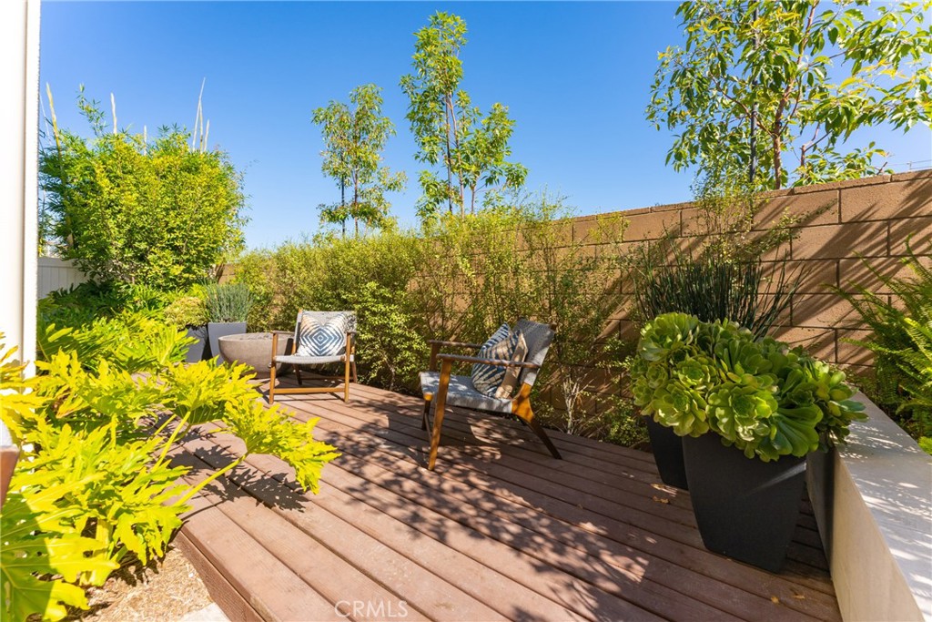 Oreste At Serrano Summit - Residential Lease