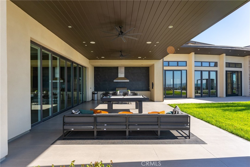 Oreste At Serrano Summit - Residential Lease