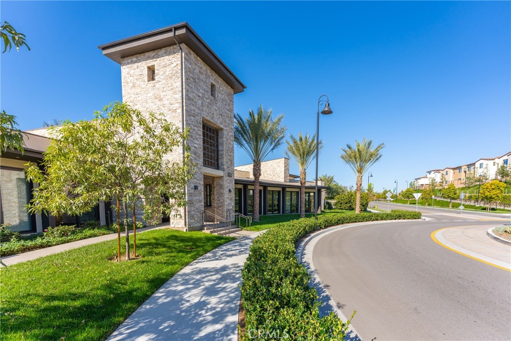 Oreste At Serrano Summit - Residential Lease