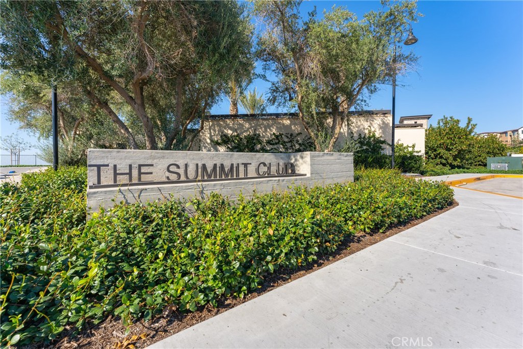 Oreste At Serrano Summit - Residential Lease