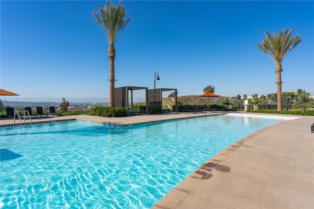 Oreste At Serrano Summit - Residential Lease