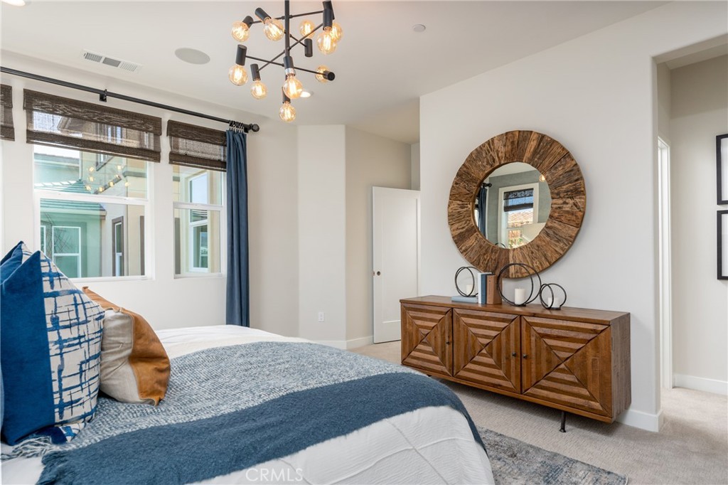 Oreste At Serrano Summit - Residential Lease