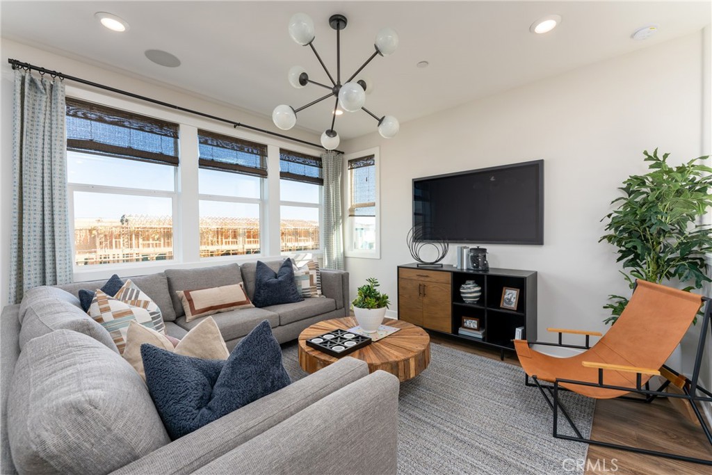 Oreste At Serrano Summit - Residential Lease