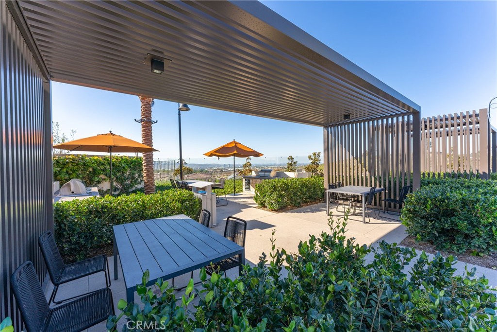 Oreste At Serrano Summit - Residential Lease