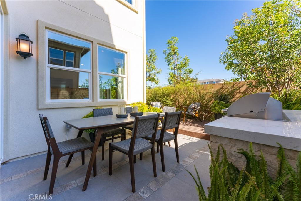 Oreste At Serrano Summit - Residential Lease