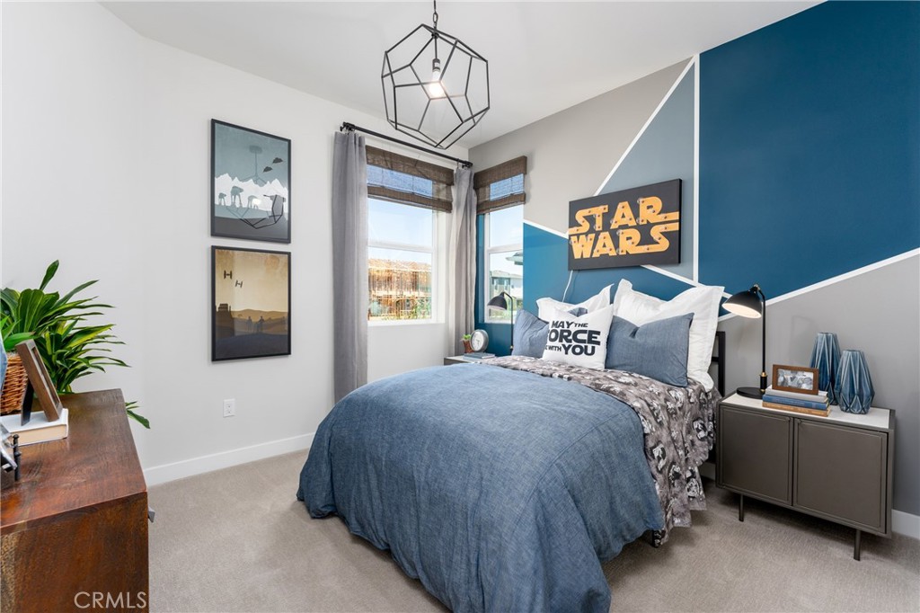 Oreste At Serrano Summit - Residential Lease