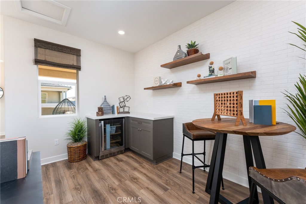 Oreste At Serrano Summit - Residential Lease