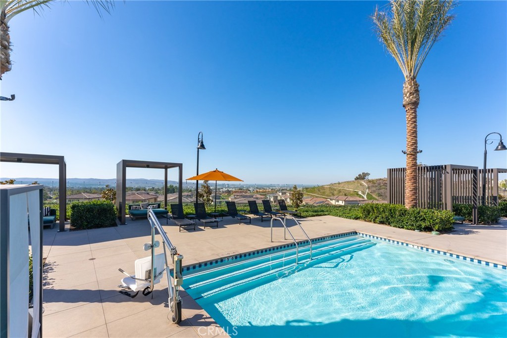 Oreste At Serrano Summit - Residential Lease