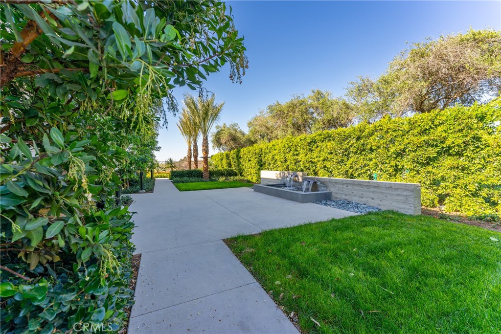 Oreste At Serrano Summit - Residential Lease