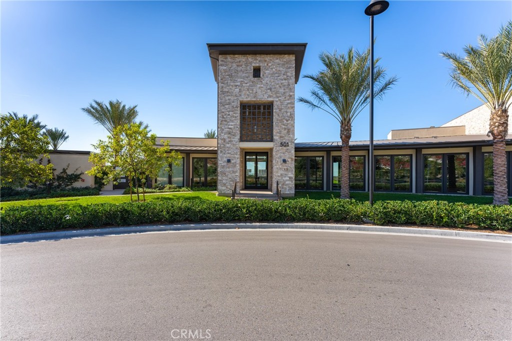 Oreste At Serrano Summit - Residential Lease