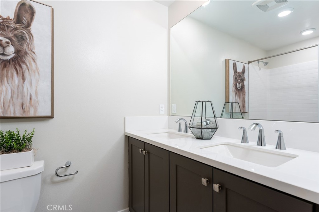 Oreste At Serrano Summit - Residential Lease