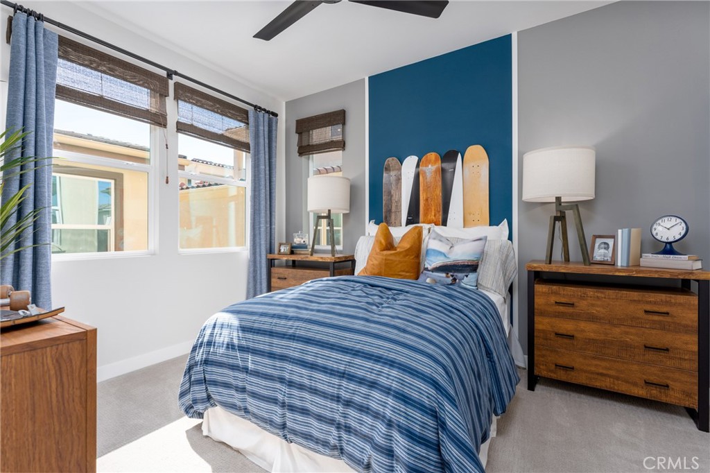 Oreste At Serrano Summit - Residential Lease