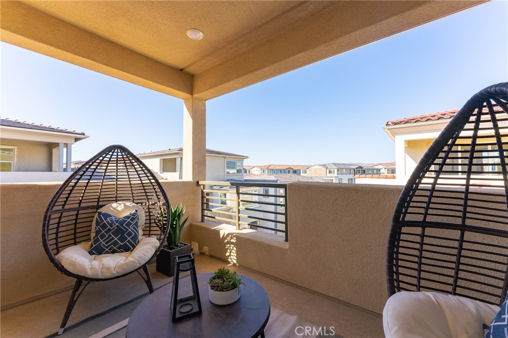 Oreste At Serrano Summit - Residential Lease