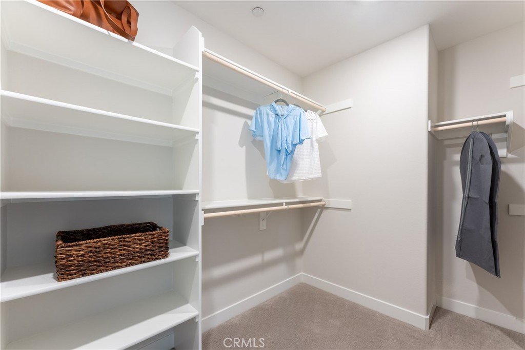 Oreste At Serrano Summit - Residential Lease