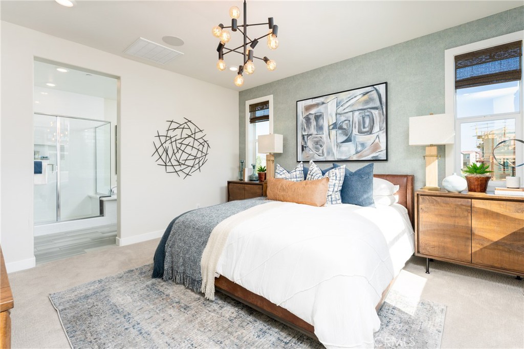 Oreste At Serrano Summit - Residential Lease