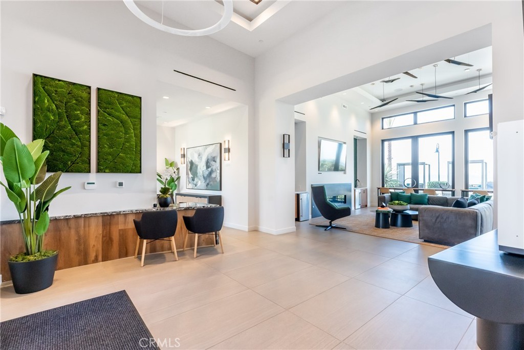 Oreste At Serrano Summit - Residential Lease