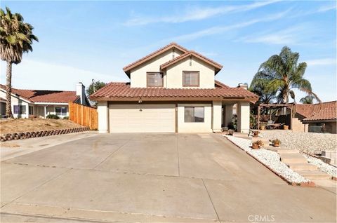 Photo of 12362 Champlain Street, Moreno Valley, CA 92557 (MLS # SW26119841)