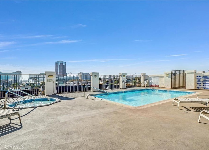 535 Magnolia Avenue 101