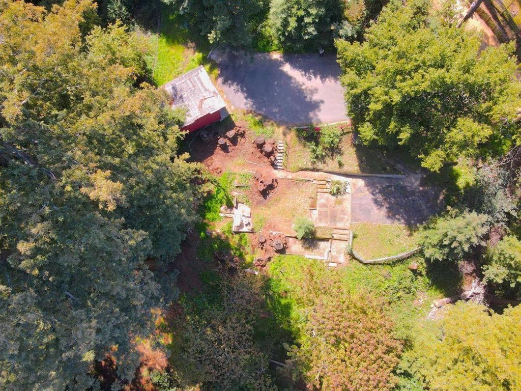 READY TO BUILD! With running water from municipal water company, electricity and a septic system already in place, this is the perfect place for someone looking to build their dream home on over half an acre of prime land in the Los Gatos Mountains on a location that provides ultimate privacy at the end of a cul-de-sac with mountain views and beautiful redwood trees. Expand the existing garage structure or build a brand new home. Sale includes full architectural plans and reports to build a 2600 s/f single family home or aide you in strategizing and executing your own plans. Just 15 minutes from downtown Los Gatos, with top-rated Los Gatos schools, this lower Redwood Estates property will allow you to retreat to the mountains but stay within touching distance of all things Silicon Valley. The Redwood Estates Community includes parks & playgrounds, community pool, post office, market and Nonno's Restaurant. Seller financing is available.