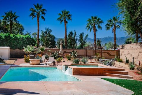 Photo of 80060 Kinghorn Court, Indio, CA 92201 (MLS # 219144766DA)