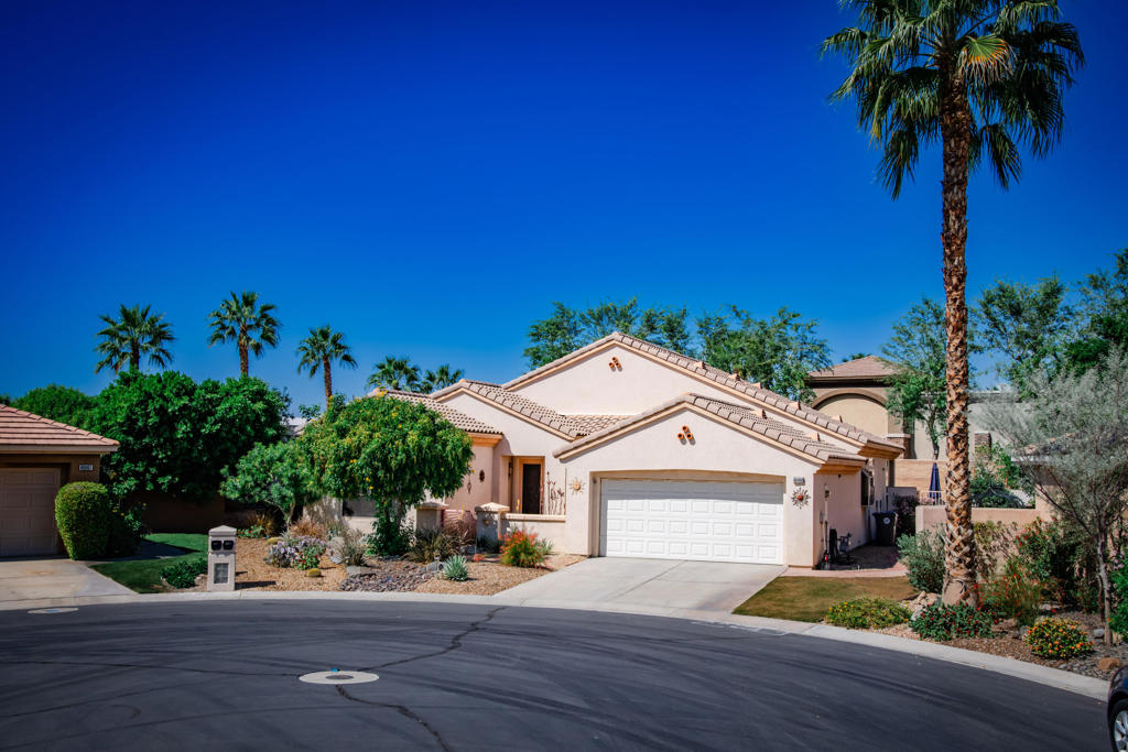 80060 Kinghorn Court