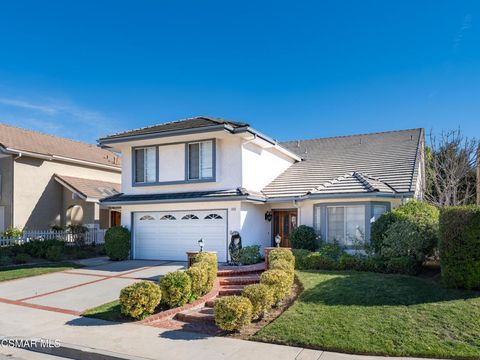 Photo of 382 Rockedge Drive, Oak Park, CA 91377 (MLS # 226000147)