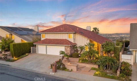 Photo of 3366 Heather Field DR, Hacienda Heights, CA 91745 (MLS # AR26219565)