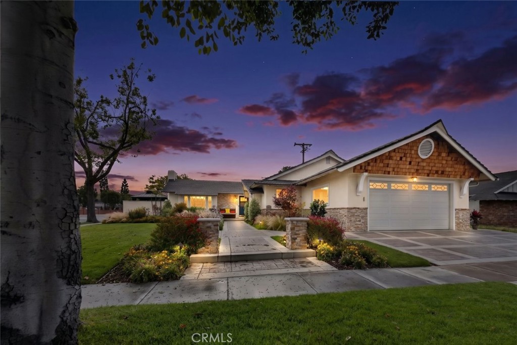 3342 Hillrose Drive