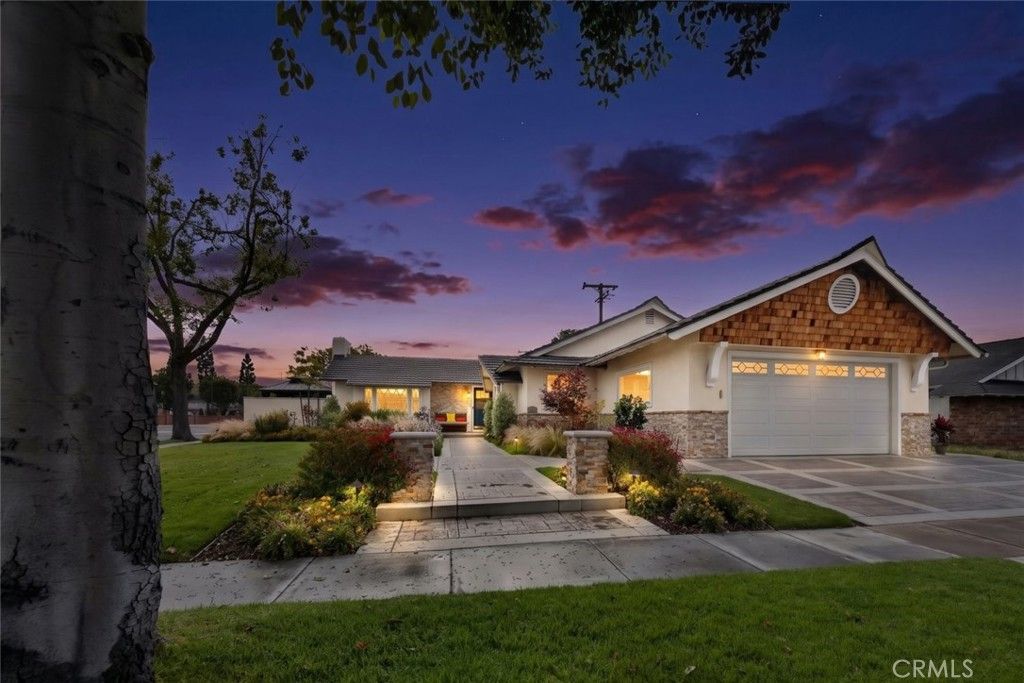 Photo of 3342 Hillrose Drive DR, Rossmoor, CA 90720 (MLS # PW26060535)