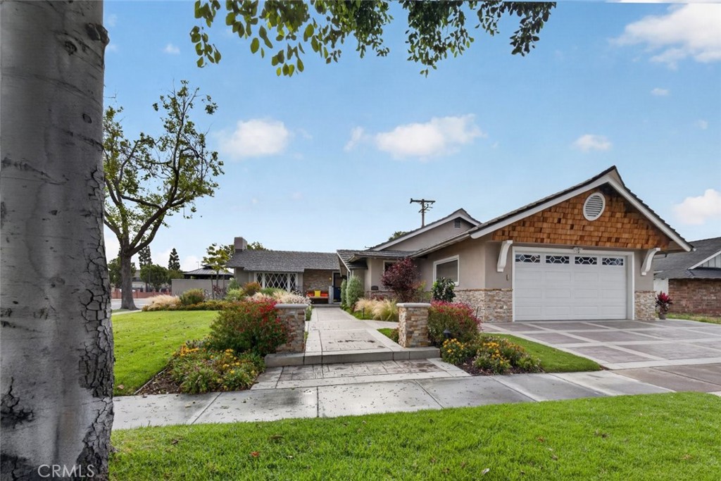 3342 Hillrose Drive