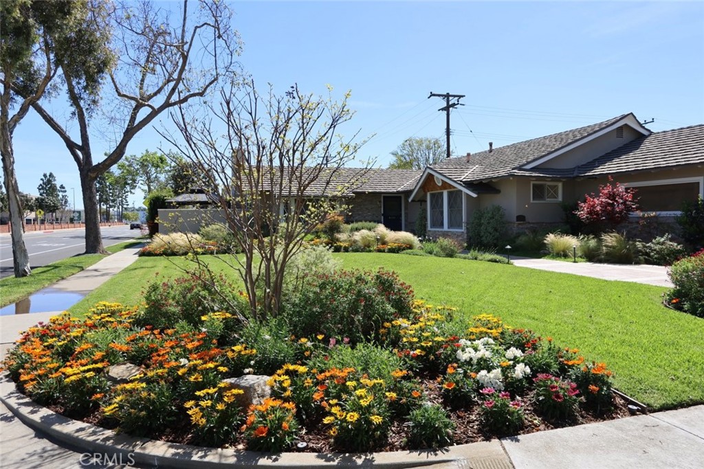3342 Hillrose Drive