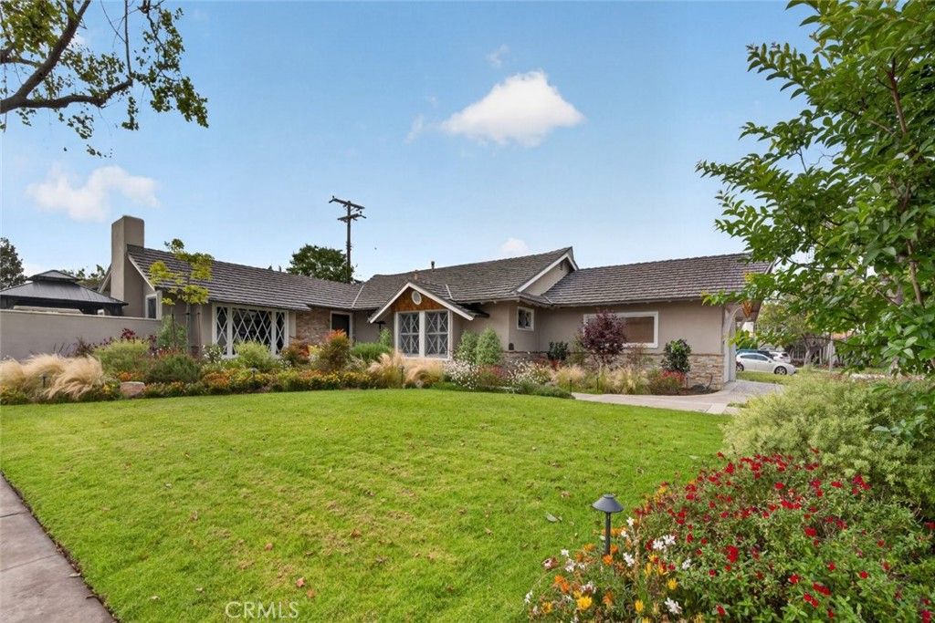Photo of 3342 Hillrose Drive DR, Rossmoor, CA 90720 (MLS # PW26060535)