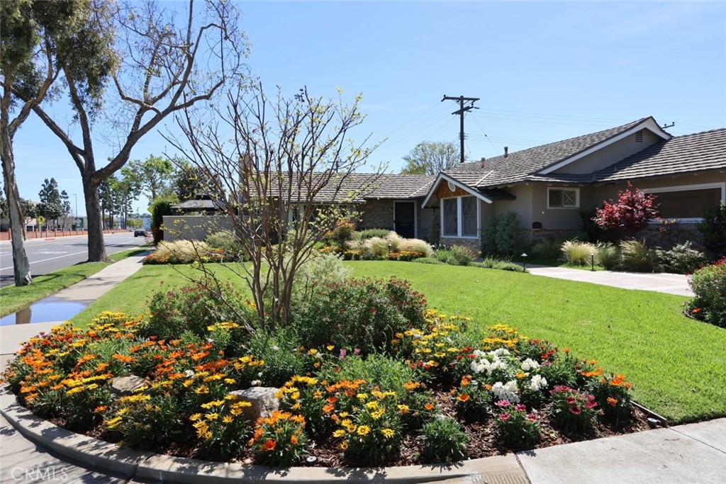 3342 Hillrose Drive