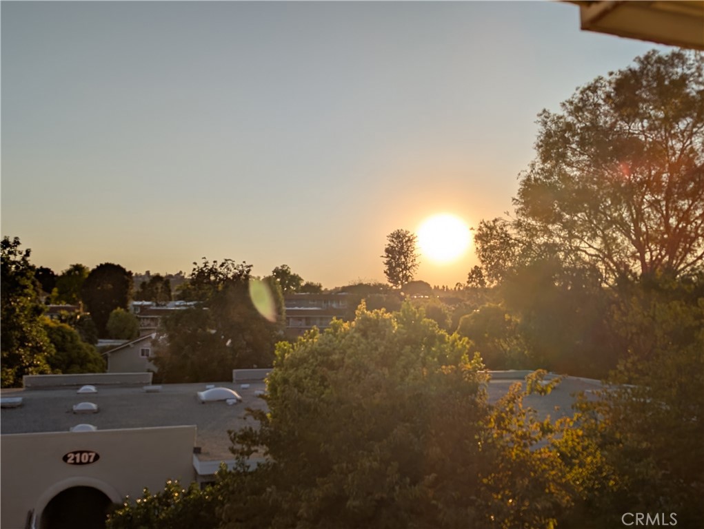 Leisure World (LW) - Residential Lease