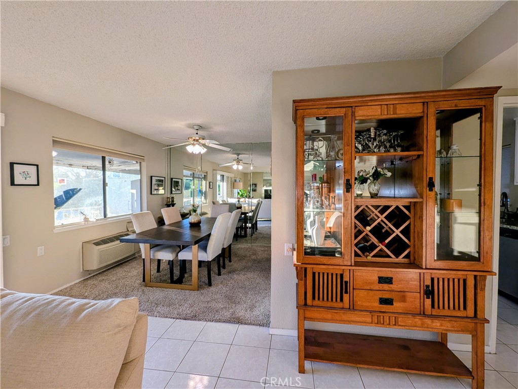 Leisure World (LW) - Residential Lease