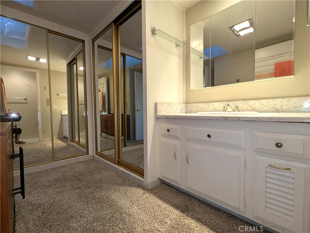 Leisure World (LW) - Residential Lease