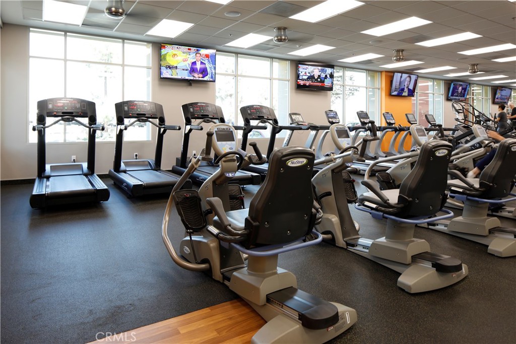 Leisure World (LW) - Residential Lease