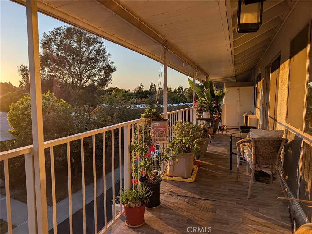 Leisure World (LW) - Residential Lease