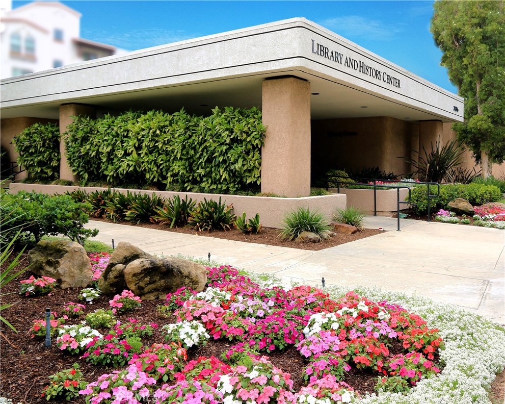 Leisure World (LW) - Residential Lease