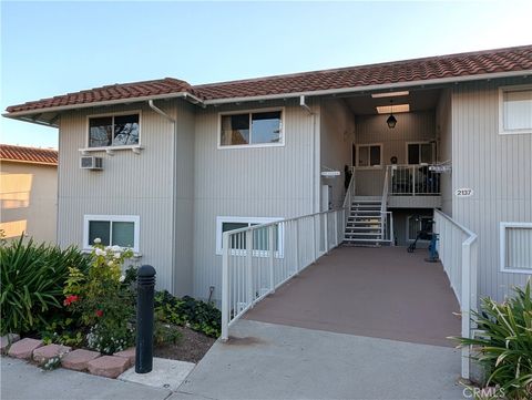 Photo of 2137 Ronda Granada #N, Laguna Woods, CA 92637 (MLS # OC25224383)