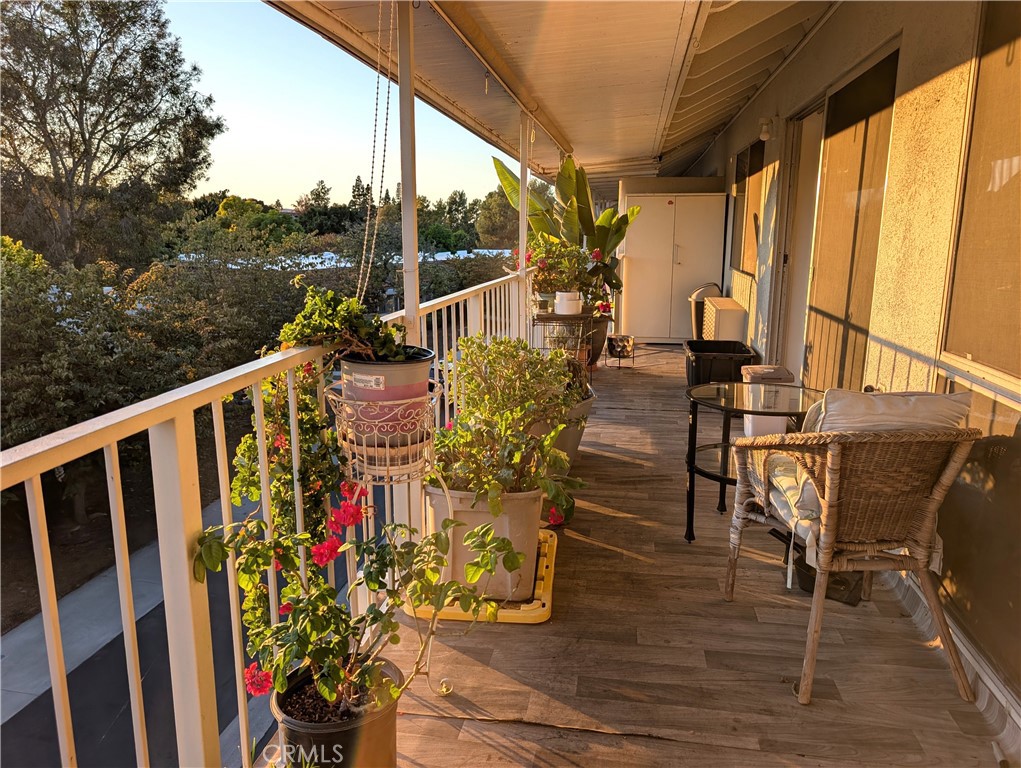 Leisure World (LW) - Residential Lease