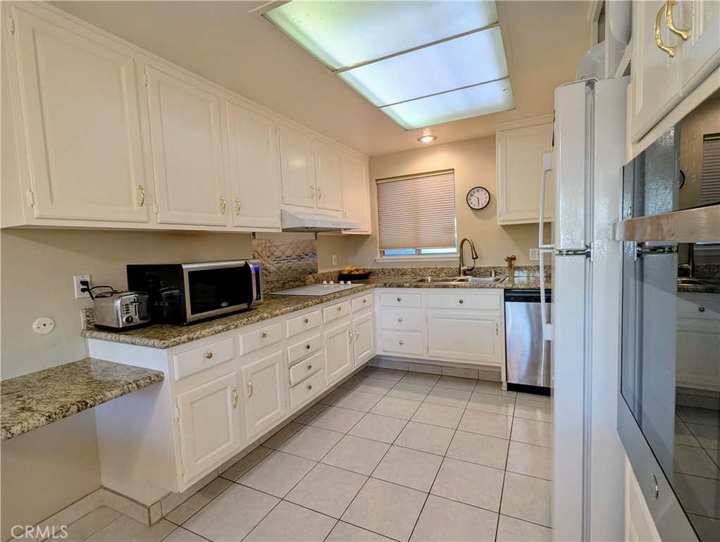 Leisure World (LW) - Residential Lease