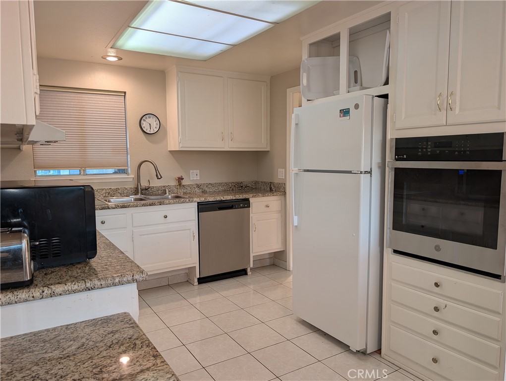 Leisure World (LW) - Residential Lease
